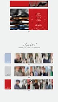 Amazon.co.jp: [Op.2] SEVENTEEN (セブンティーン) - Attacca